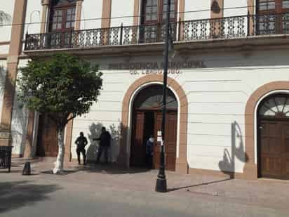 La Comisión de Hacienda, Presupuesto y Cuenta Pública del Congreso del Estado de Durango no avala la solicitud de crédito que busca obtener el Ayuntamiento de Lerdo de hasta 144 millones de pesos que busca destinar el Municipio para pagar a ex trabajadores municipales que ganaron un laudo laboral por cuyos derechos pelean desde hace 14 años. (ARCHIVO)