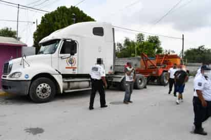 La autorización de la marihuana para uso lúdico causará problemas en la industria del autotransporte de carga, consideró el coordinador de la Cámara Nacional del Autotransporte de Carga, Gerardo Bortoni. (ARCHIVO)