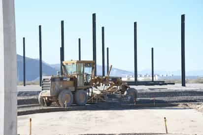 Se retoman acercamientos continuos con las empresas interesadas en invertir en La Laguna. (ARCHIVO) 