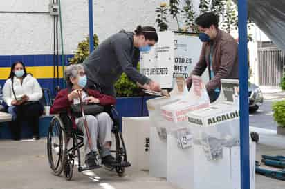 El titular del Ejecutivo federal celebró que, tras la jornada electoral del 6 de junio, no hubo protestas electorales significativas por acusaciones de fraude. (ARCHIVO)