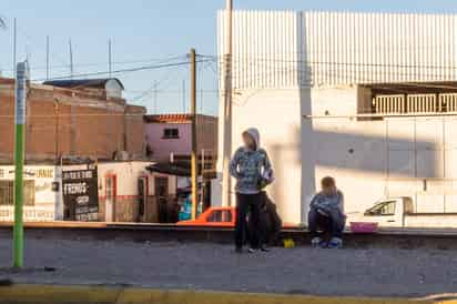 En los últimos años se han reducido los presupuestos a programas para prevenir trabajo infantil. (EL SIGLO DE TORREÓN) 