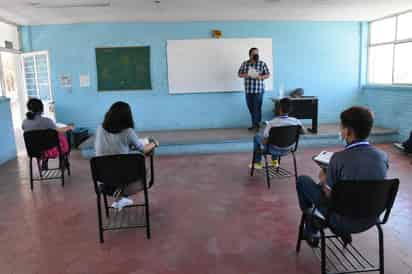 Para el siguiente ciclo lectivo ingresarán un promedio de siete mil alumnos a cada nivel educativo. (ARCHIVO)