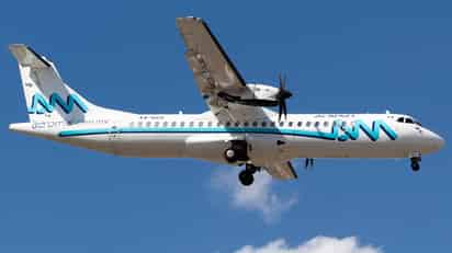 Las tarifas especiales de introducción fueron de 999 pesos para Monterrey y 139 dólares para McAllen, con Tarifa Única Aeroportuaria (TUA) incluida.
(ARCHIVO)