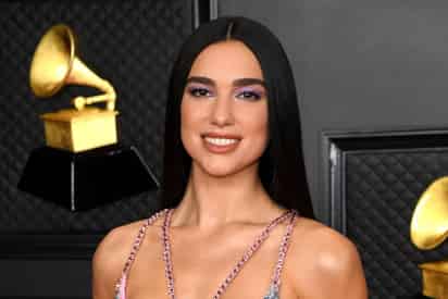 Dua Lipa, que compartió un póster de la cinta en su cuenta de Instagram (tiene 68,6 millones de seguidores), no solo se estrenará como actriz en la gran pantalla sino que también compondrá una canción para 'Argylle', detalló la revista Variety.
(ARCHIVO)