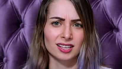 La 'youtuber' Yoseline Hoffman está por enfrentar una nueva denuncia. El abogado de Ainara Suárez reveló que habrá una nueva querella, pero será por la vía civil, esto por el daño moral que ocasionó la influencer.  (ESPECIAL)  
