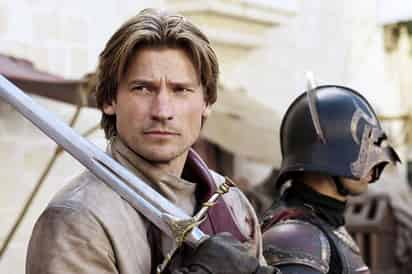 Le llaman el matareyes en 'Game of thrones', pero durante su estancia en México, Nikolaj Coster-Waldau ha vivido como vampiro. (ESPECIAL) 