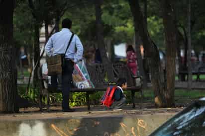 El subsecretario de Educación dijo que al momento no hay cambios en el inicio del ciclo escolar. (ARCHIVO)