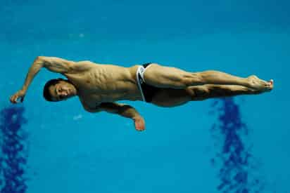 Está edición de los Jugos Olímpicos de Tokyo 2020 contará con un gran equipo de clavadistas mexicanos que buscarán traer medallas para el país. (ARCHIVO)