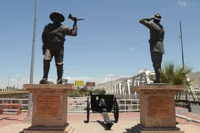 “La Laguna es territorio de una de las hazañas más importantes de la División del Norte”, explica vía telefónica Paco Ignacio Taibo II, autor de Pancho Villa: Una biografía narrativa (2006). (SAÚL RODRÍGUEZ)