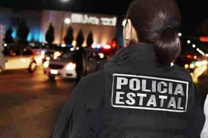 Disminuyen los delitos en el estado de Durango y se mantiene la percepción de seguridad positiva, informó el SESNSP. (EL SIGLO DE TORREÓN) 