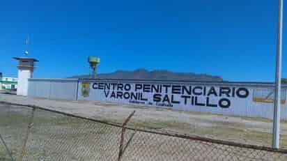 Permanecerán en el penal de Saltillo hasta que se determine una sentencia.