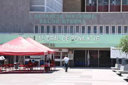 Considerará como prioridad la atención médica y se enfocará en la recuperación de los servicios postergados por la pandemia de COVID-19. (ARCHIVO)