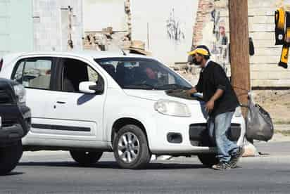 En mayo, Coahuila tenía una tasa de desocupación de 4.6 por ciento y Durango, de 4.5.
(ARCHIVO)