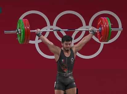 El pesista mexicano Jorge Adán Cárdenas Estrada, tuvo una destacada participación al concluir en el segundo sitio de la división de los 73 kilogramos del grupo B, con registro total de 320 kilogramos, durante el quinto día de actividades de la halterofilia en los Juegos Olímpicos de Tokio 2020.