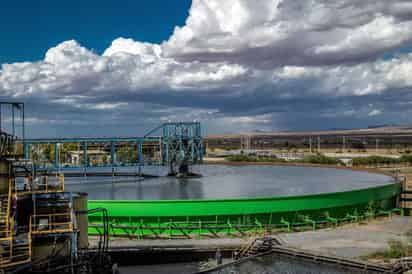 Fortalecen el acceso al agua en las comunidades mediante diversas iniciativas como la construcción de pozos y de plantas tratadoras de agua. (ESPECIAL)