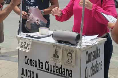 A raíz del reseccionamiento distrital, hay algunas secciones que al redefinirse desaparecieron y, por tanto, en el caso de las Credenciales para Votar que aún tienen el seccionamiento anterior no es que el sistema esté fallando, lo que pasa es que la georreferenciación y el reseccionamiento se mueve. (ESPECIAL)
