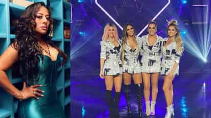 La primera generación del reality show La Academia vio surgir a una de las alumnas más reconocidas del programa, se trata de Toñita, quien invariablemente el público vincula con la cadena de TV Azteca, empresa con la que ha colaborado desde su salida en la competencia de canto en 2002. (ESPECIAL) 