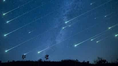 El mes de agosto llega cargado de fenómenos astronómicos, siendo la Lluvia de estrellas Perseidas uno de los que más destaca entre los aficionados a este tipo de eventos (ESPECIAL) 