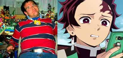 El supuesto rumor de 'Chris Chan', originó diversas reacciones y memes entre internautas en redes sociales (CAPTURA) 