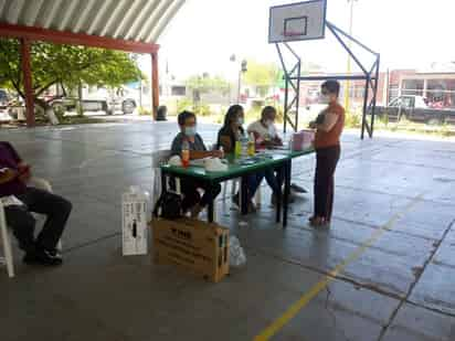 Al menos en Gómez Palacio, la Consulta Popular 2021 fue desairada por la mayoría de ciudadanos. (PRIMITIVO GONZÁLEZ)