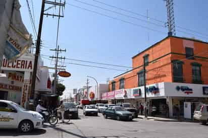 Deficiencias en los servicios ahuyentan inversiones para San Pedro. (EL SIGLO DE TORREÓN) 