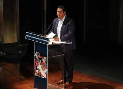 El mandatario panista señaló que el titular de la UIF, Santiago Nieto Castillo, le comentó que en la investigación que tiene más de un año no encontraron nada en contra de Zamarripa. (ARCHIVO)