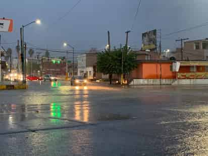 Es muy probable que hoy se vuelvan a presentar precipitaciones, también irregulares, aunque serían menores a los 20 milímetros. (EL SIGLO DE TORREÓN)