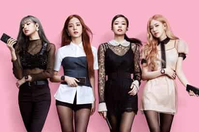 La exitosa banda surcoreana de K-pop, BLACKPINK, tiene varias sorpresas para sus fanáticos en su quinto aniversario, entre ellas se encuentra el estreno de su película cuyo tráiler ha emocionado a sus seguidores. (ESPECIAL)