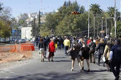 El secretario general de Gobierno pidió evitar festejos masivos de graduación con la finalidad de prevenir contagios de COVID-19. (ARCHIVO) 