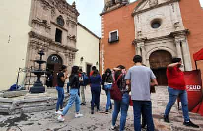 La Universidad Juárez del Estado de Durango será la primera que regresará a clases en este nuevo ciclo.