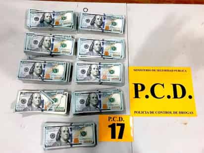 Un tribunal costarricense impuso 10 años de cárcel a dos pilotos mexicanos, uno de los cuales fue identificado por la Fiscalía General de Costa Rica como 'asesor del Parlamento Federal de México', por lavado de dinero para una organización de contrabando internacional de drogas, informaron hoy fuentes oficiales en esta capital. (ESPECIAL)