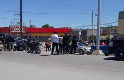 Un hombre fue asesinado a tiros en una obra en construcción de la colonia Fresno del Norte de Francisco I. Madero Coahuila, la víctima ocupó cargos públicos en pasadas administraciones municipales de San Pedro. (EL SIGLO DE TORREÓN)