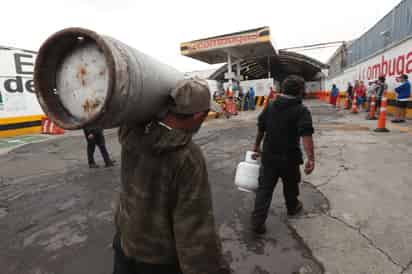 El precio del Gas Licuado de Petróleo, la carne de res, el pollo y varias hortalizas presionaron los precios a la alza en la Comarca Lagunera. (ARCHIVO) 