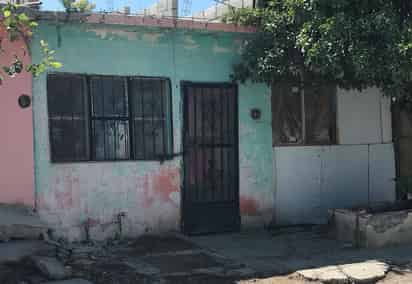 Los hechos ocurrieron en una vivienda ubicada sobre la calle lago de Ládoga, entre Lago Superior y Lago Victoria de la colonia Zaragoza Sur.
(ARCHIVO)