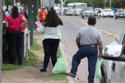 La inactividad física derivada del confinamiento por el COVID-19 tuvo como consecuencia el aumento de peso en la población mexicana. El Instituto Mexicano del Seguro Social (IMSS) estima que en el marco de la emergencia sanitaria, las personas subieron hasta cuatro kilos en promedio. (ARCHIVO)