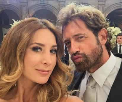 Aunque la boda de Gabriel Soto e Irina Baeva pintaba para ser el acontecimiento mediático del momento, el panorama cada vez luce peor.