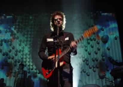 El sello discográfico Sony Music Argentina publicó este miércoles un videoclip 'inédito' de Gustavo Cerati, el líder de la histórica banda de rock Soda Stereo, con motivo del 62º aniversario del nacimiento del músico, fallecido en 2014.