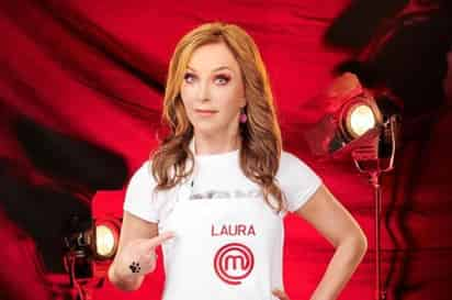 A través de la revista TV Notas se informó la tarde de este miércoles que Laura Flores, integrante de MasterChef Celebrity dio positivo a COVID en la prueba de PCR realizada por la producción.