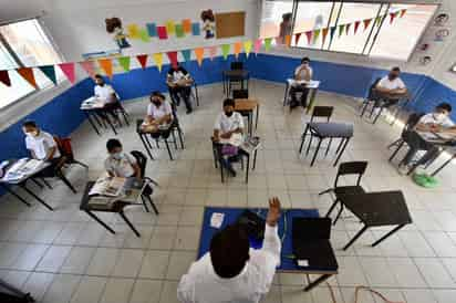 Estiman una recuperación de 10 mil empleos en el sector comercio tras la reactivación de las escuelas. (EL SIGLO DE TORREÓN) 