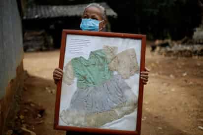Una corte de apelaciones de El Salvador rechazo una recusación presentada contra el juez del proceso penal por la masacre de unos 1,000 civiles en 1981 en El Mozote, Jorge Guzmán, confirmó este jueves a Efe una fuente de la Fiscalía General de la República (FGR). (ARCHIVO)