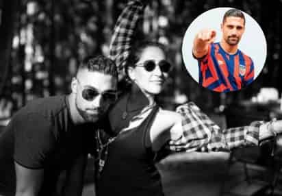 Este viernes el jugador de futbol, Sebastian Lletget, anunció a través de redes sociales el fallecimiento de su hermana Viviana Lletget de 36 años de edad.