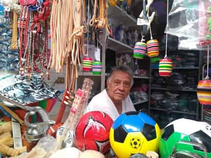 Un matamorense que alcanzó la gloria: El “Indio” González