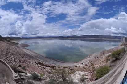 No obstante, reconoció que, dada la sequía cíclica que se experimenta en la región, lo más adecuado es eficientizar el uso del agua al máximo, de lo contrario no alcanzará para el programa federal ni para el riego ni el consumo humano.
(ARCHIVO)