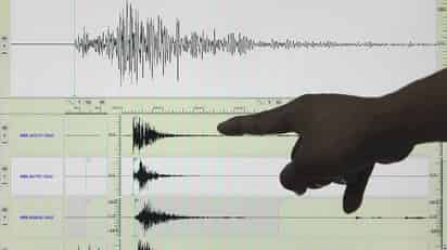 'Olas de tsunami que pueden llegar a 1 o 3 metros sobre el nivel de la marea son posibles en algunas costas de Haití', indicó la NOAA, sin precisar zonas concretas del país.
(ARCHIVO)