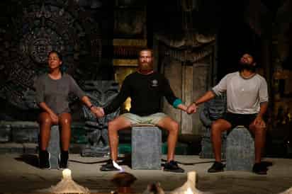 Después de 19 semanas y 130 días de competencia, este domingo 15 de agosto llegó a su fin la segunda temporada de “Survivor México” y el primer lugar fue para el exparticipante de “MasterChef México”, Pablo Martí. (TWITTER) 