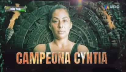 Este lunes se viralizó en redes sociales el 'tremendo' error que cometió la producción de Survivor México durante el último episodio donde se anunció al ganador.