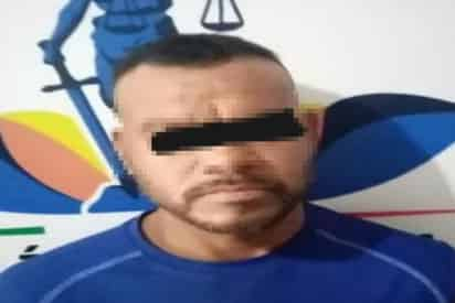 Joven mujer señala a hombre del delito de abuso sexual, la víctima asegura que bajo amenazas de muerte la agredió sexualmente y al escapar logró pedir auxilio. (EL SIGLO DE TORREÓN)