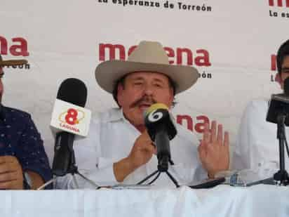 Durante su gira de trabajo por la región norte de Coahuila, Armando Santana Guadiana Tijerina, Senador de la República por Coahuila, dio a conocer que impulsará el proyecto de un tercer Puente Internacional en el municipio de Piedras Negras y un segundo Puente Internacional en Ciudad Acuña. (ARCHIVO)