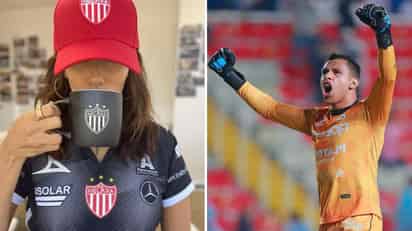 Necaxa ganó y goleó a Pumas en la Jornada 5 del Apertura 2021; esta victoria no sólo la celebraron los fanáticos en Aguascalientes, pues su inversionista Eva Longoria también presumió el triunfo en sus redes. La actriz, productora, directora y ahora inversionista de los Rayos compartió en las 'stories' de su cuenta de Instagram una imagen del partido con el resultado.