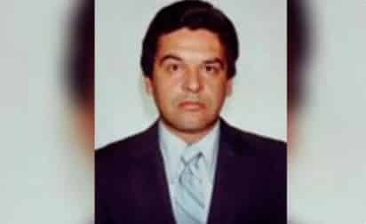 El narcotraficante Miguel Ángel Félix Gallardo, conocido como el Jefe de Jefes, negó en una entrevista emitida este miércoles haber participado en el asesinato del agente estadounidense Enrique Camarena en 1985, crimen por el que lleva más de tres décadas encarcelado. (ESPECIAL)